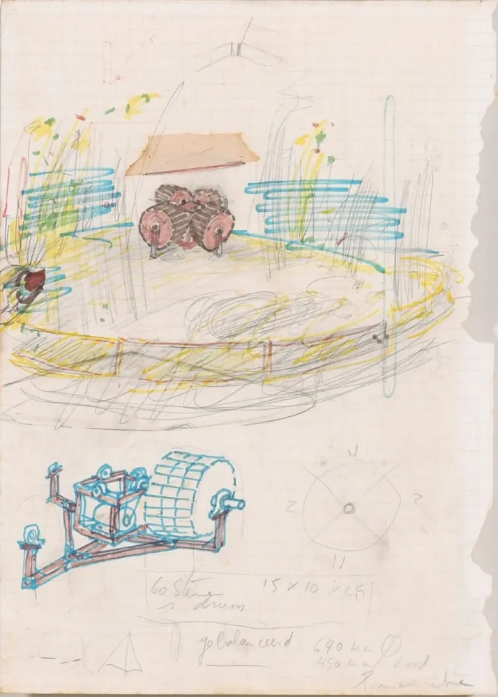 Sem Técnica Panamarenko - Plumbiet