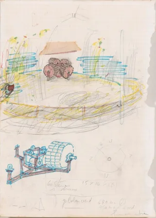 Sem Técnica Panamarenko - Plumbiet