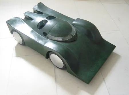 Múltiplo Panamarenko - Polistes