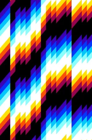 Litografia Pantone - Chromadyna Micap #1