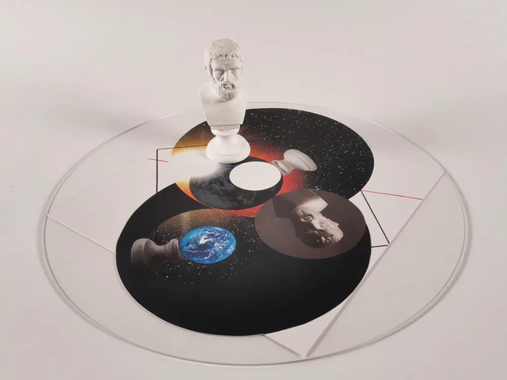 Múltiplo Paolini - Elea