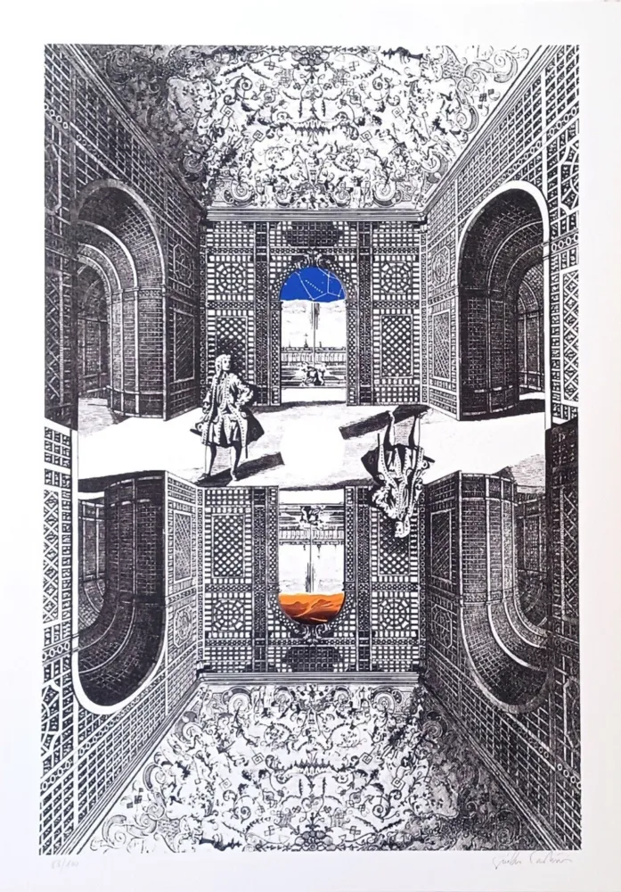 Múltiplo Paolini - Signore e Signori…