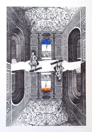 Múltiplo Paolini - Signore e Signori…