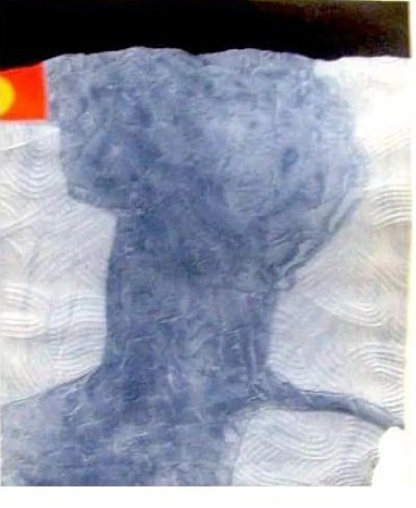 Gravura Papart - Composition