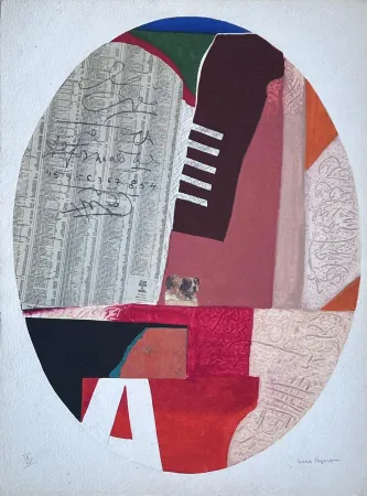 Gravura Papart - Don Giovanni 