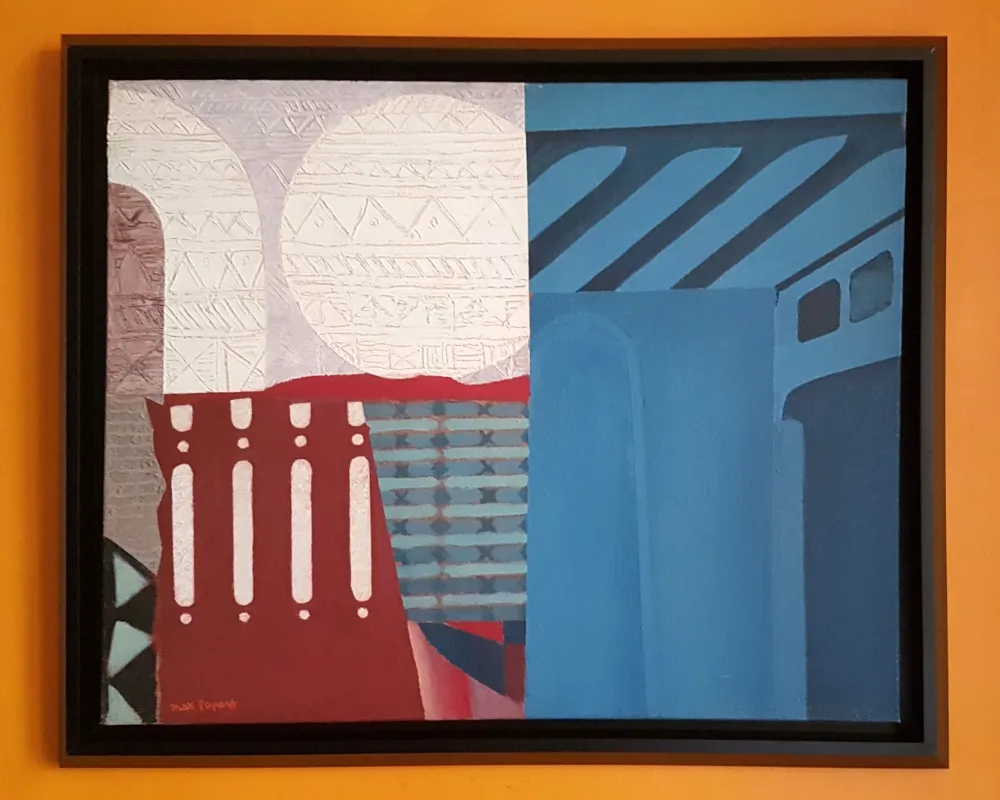 Sem Técnica Papart - Espace habitable