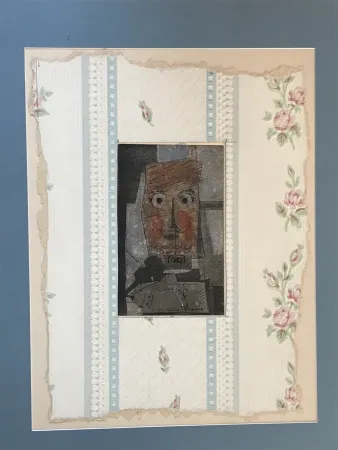 Sem Técnica Papart - Pierrot vilon 