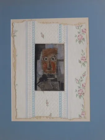 Sem Técnica Papart - Pierrot violon 