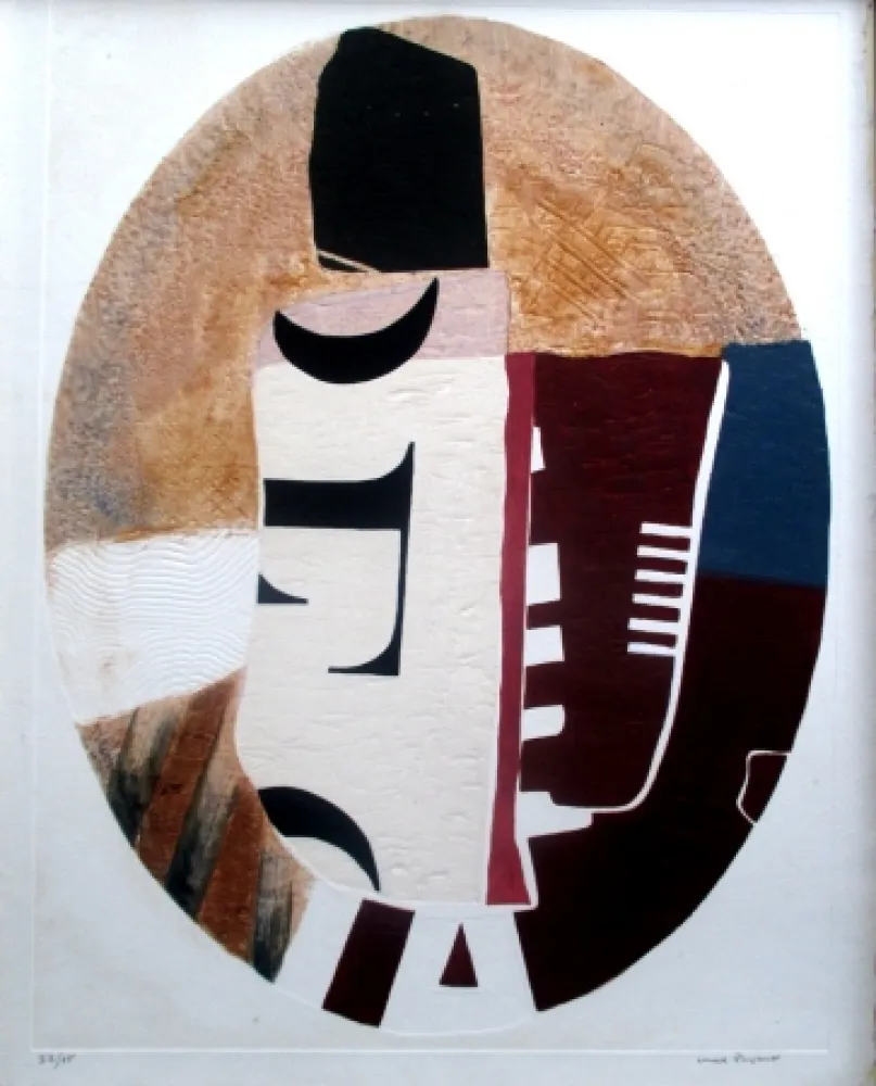 Água-Tinta Papart - Sonate