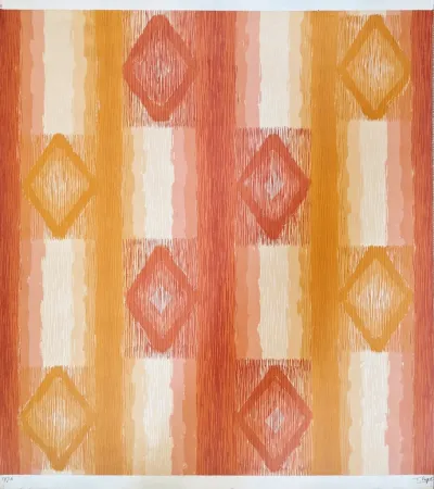 Sem Técnica Pape - Untitled