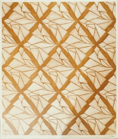 Sem Técnica Pape - Untitled