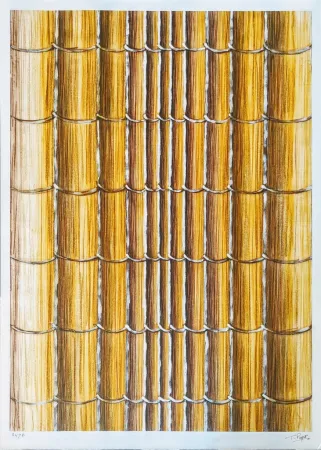 Sem Técnica Pape - Untitled