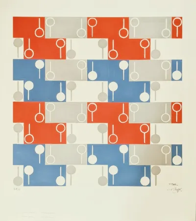 Sem Técnica Pape - Untitled