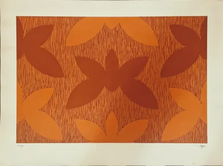 Sem Técnica Pape - Untitled