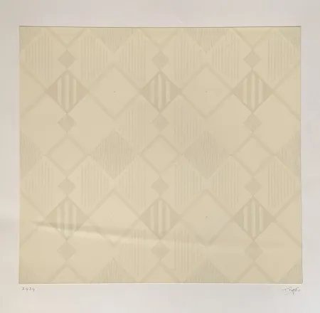 Sem Técnica Pape - Untitled