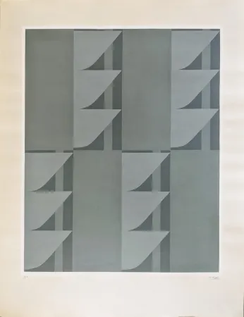 Sem Técnica Pape - Untitled