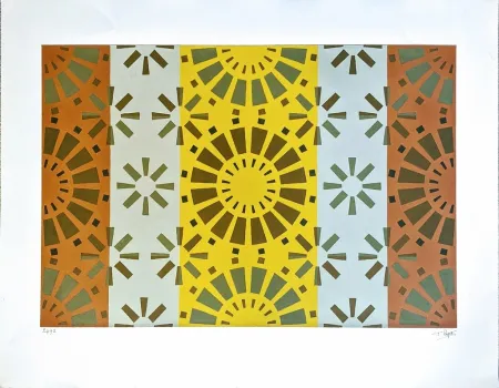 Sem Técnica Pape - Untitled