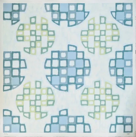 Sem Técnica Pape - Untitled