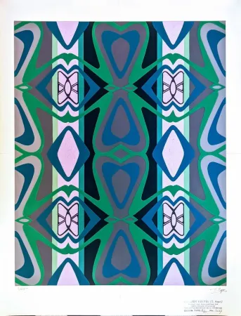 Sem Técnica Pape - Untitled