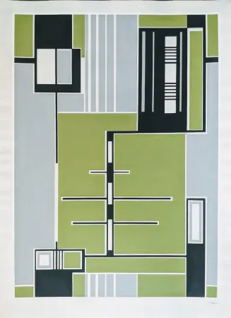 Sem Técnica Pape - Untitled