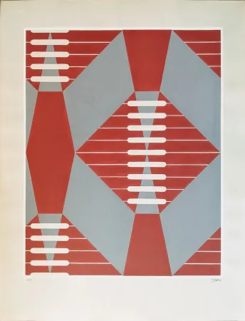 Sem Técnica Pape - Untitled