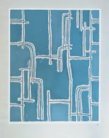 Sem Técnica Pape - Untitled