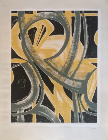 Sem Técnica Pape - Untitled