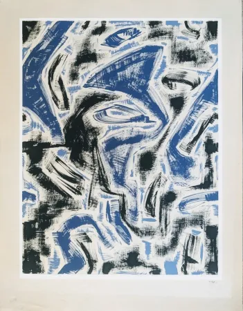 Sem Técnica Pape - Untitled