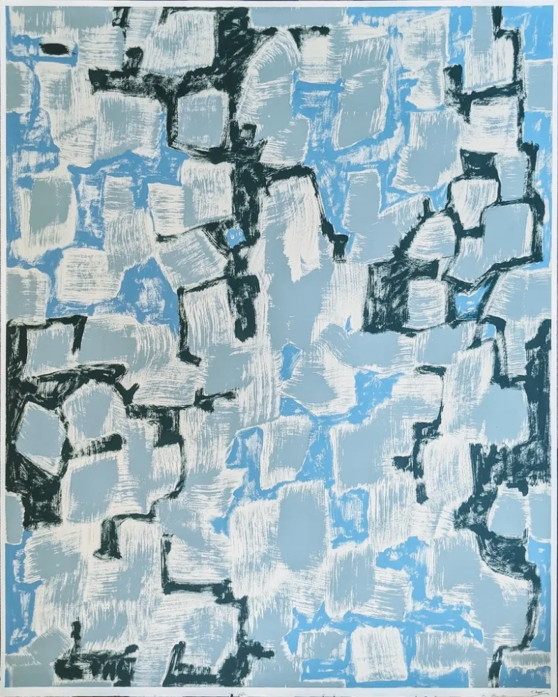 Sem Técnica Pape - Untitled