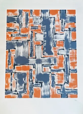 Sem Técnica Pape - Untitled