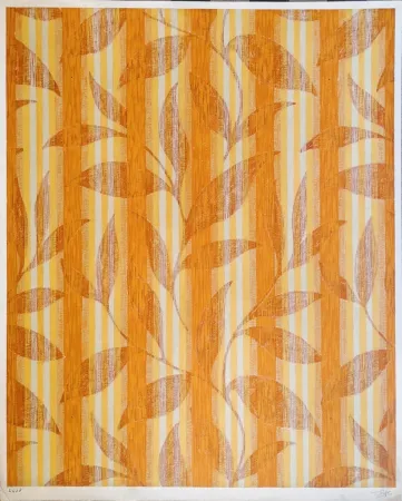 Sem Técnica Pape - Untitled