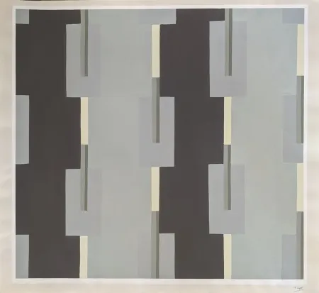 Sem Técnica Pape - Untitled