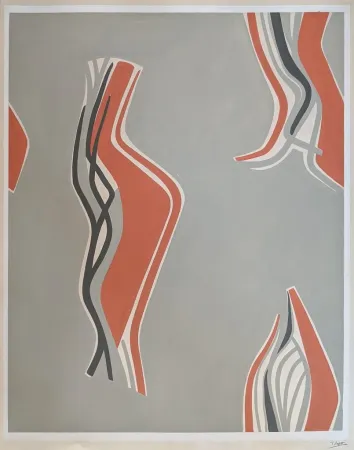 Sem Técnica Pape - Untitled