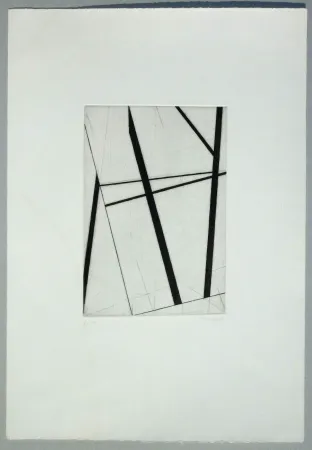 Gravura Pardi - Composizione