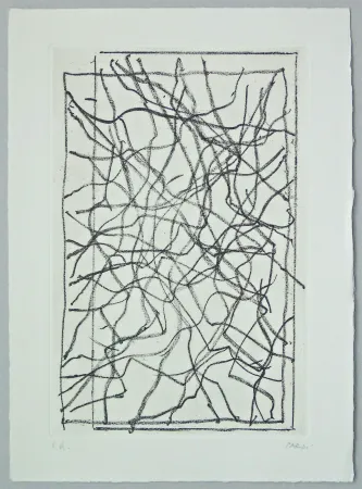 Gravura Pardi - Composizione