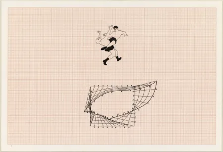 Múltiplo Paris - Bloc milimetrado