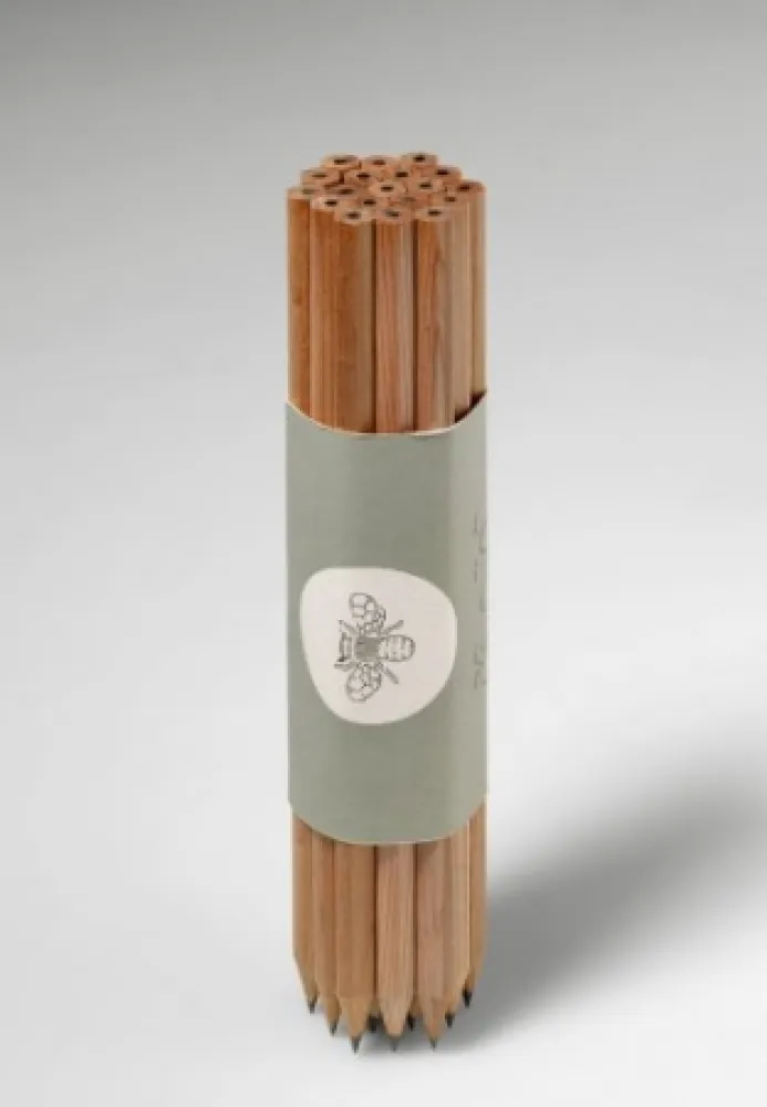 Múltiplo Paris - Lápices de dibujo