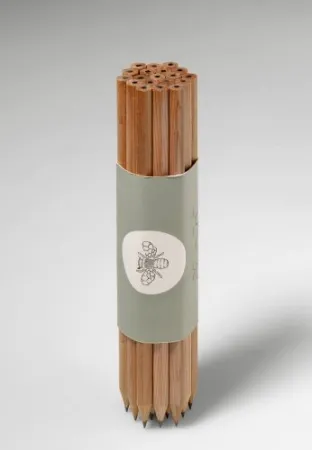 Múltiplo Paris - Lápices de dibujo