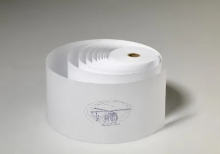 Múltiplo Paris - Orden aleatorio 1 (Helicóptero)