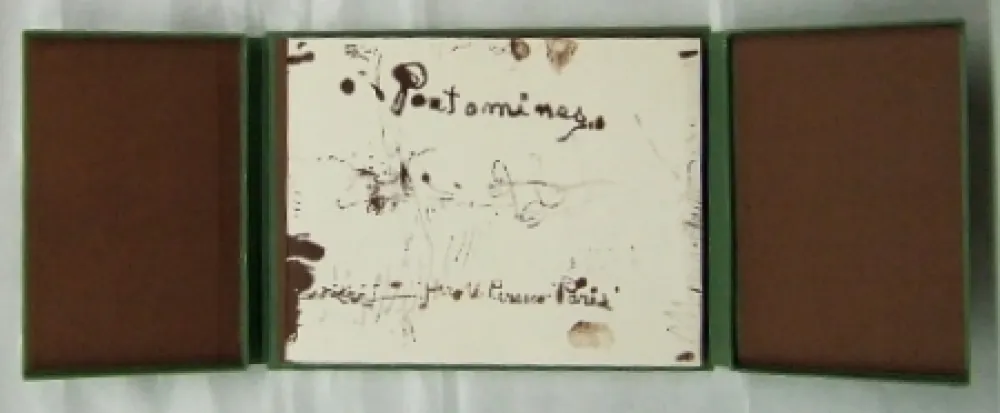 Livro Ilustrado Paris - Pantominas & etc.