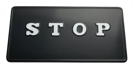 Múltiplo Parker - STOP