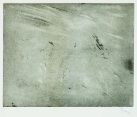 Ponta-Seca Pascin - Rêve / Dream