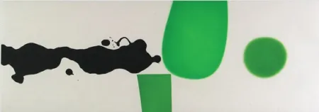 Gravura Pasmore - For an Ecology of the Mind