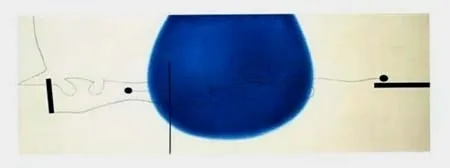 Água-Forte E Água-Tinta Pasmore - World in Space and Time I