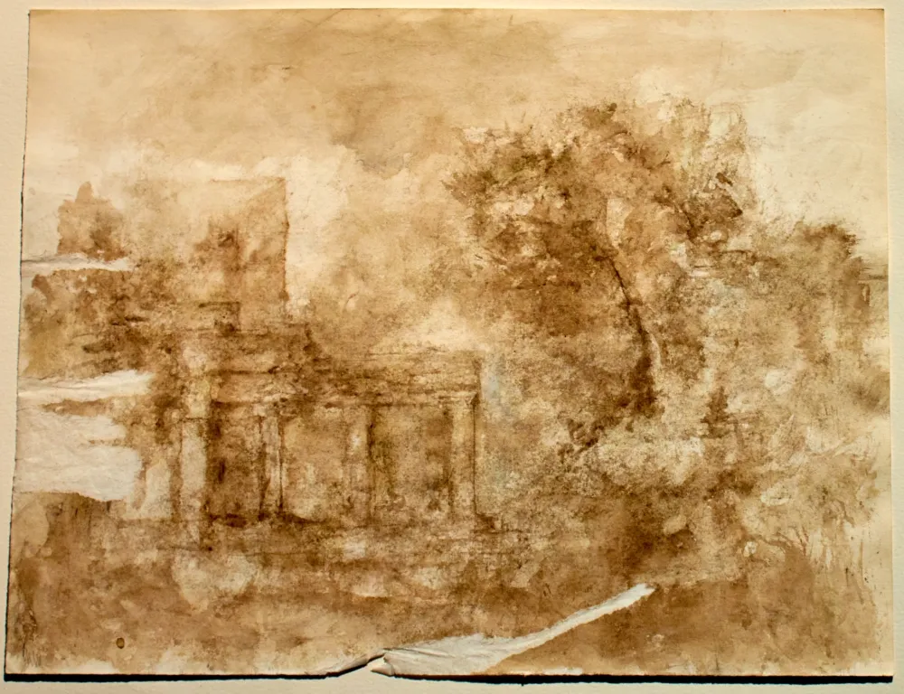 Sem Técnica Pastor - Etude