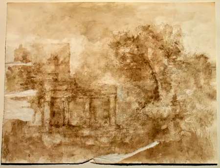 Sem Técnica Pastor - Etude