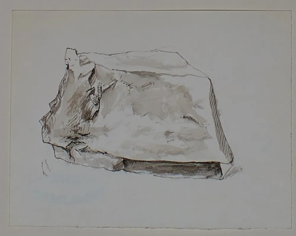 Sem Técnica Pastor - Etude