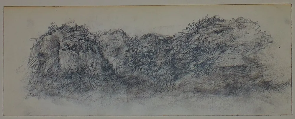 Sem Técnica Pastor - Etude