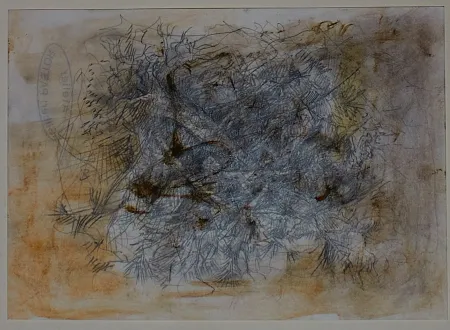 Sem Técnica Pastor - Etude