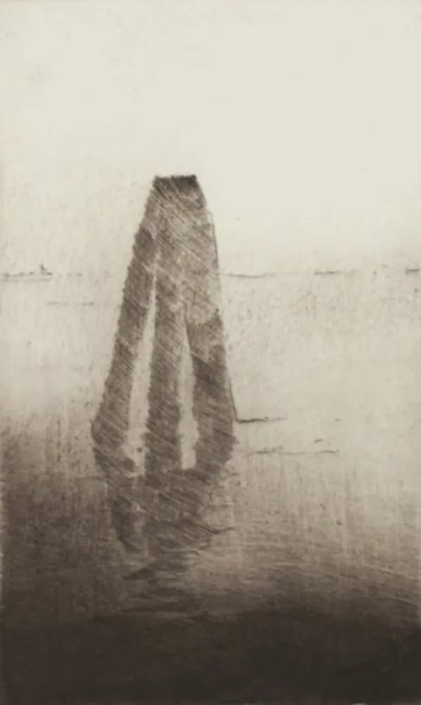 Múltiplo Paul P - Boia